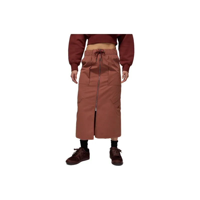 Jordan Chicago Women's Skirt-0