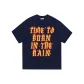 Navy Blue[Heavyweight Upgraded]