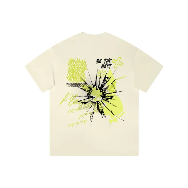 Playboy T Shirts Unisex-8