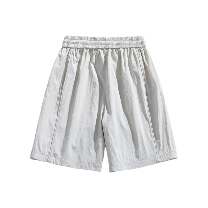 Colorful Creations Casual Shorts Unisex-16