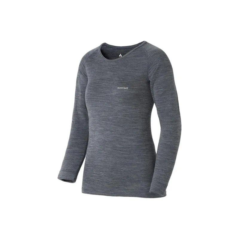 MONTBELL Sports Thermal Underwear Women's-1