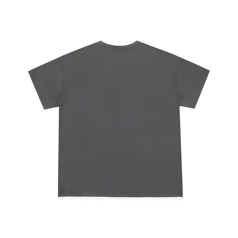 AMBER LIGHT T Shirts Unisex-5