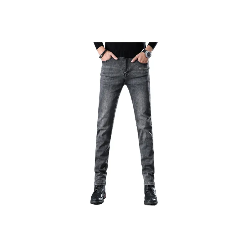 TUCANO Jeans Unisex-4