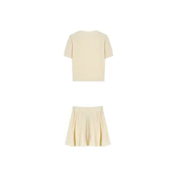ARIADNAW STUDIO Skirt Set Women's