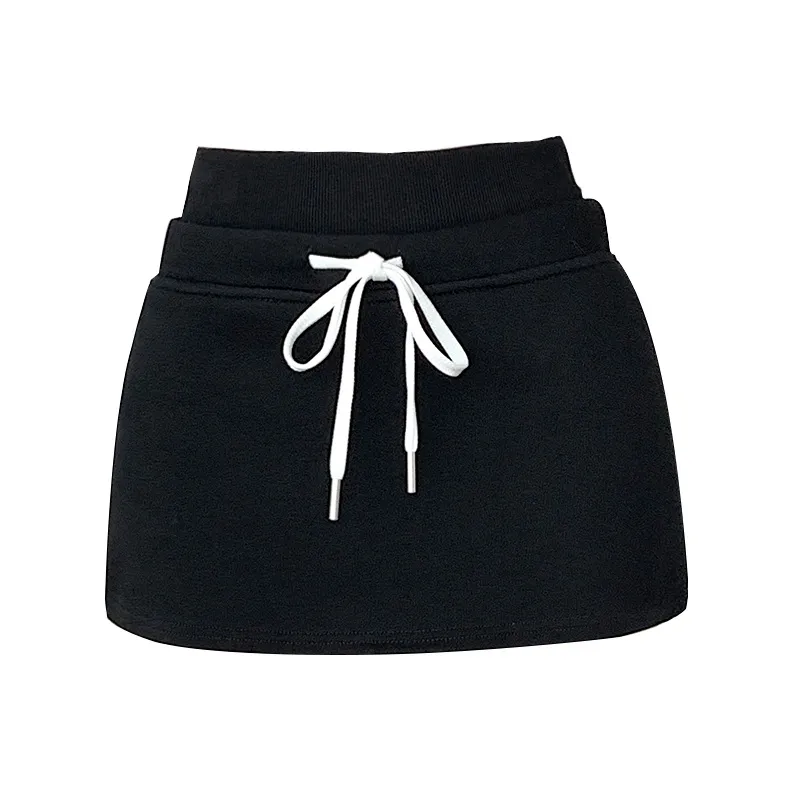 JECCI FIVE Casual Short Skirts Women's-9