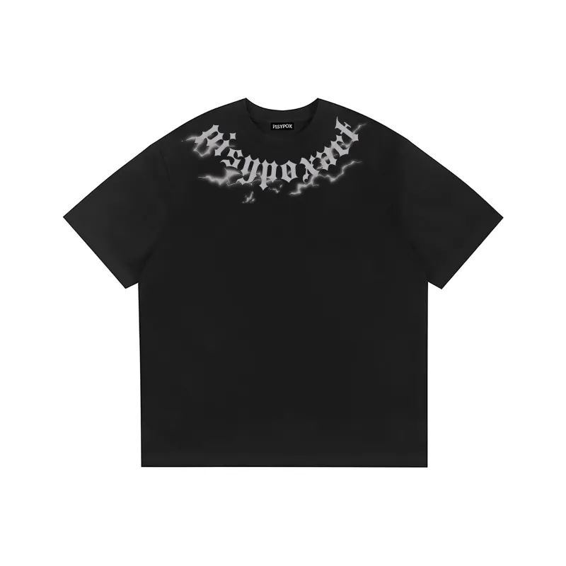 PISYPOX T-Shirts Unisex-23