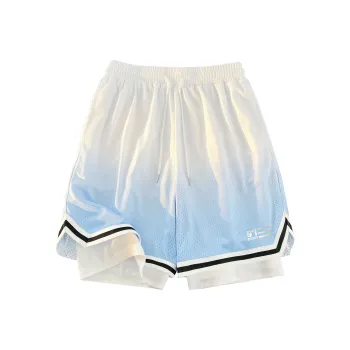 HONOR OF KINGS Basketball Shorts Unisex