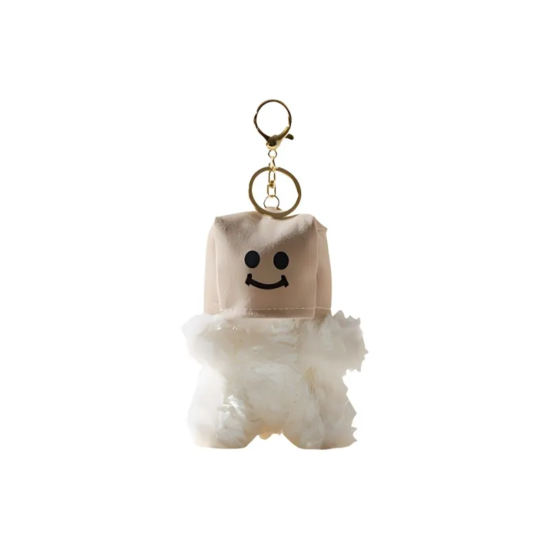 Danqin Pendants Unisex-6