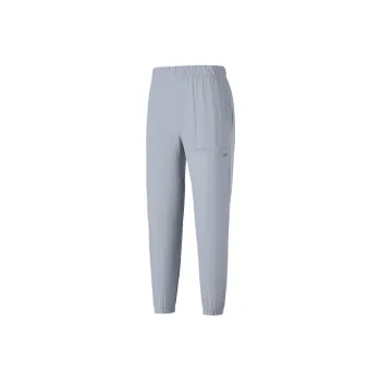 Skechers Comfort Sports Series Casual Pants Women's Winter Gray 03KR