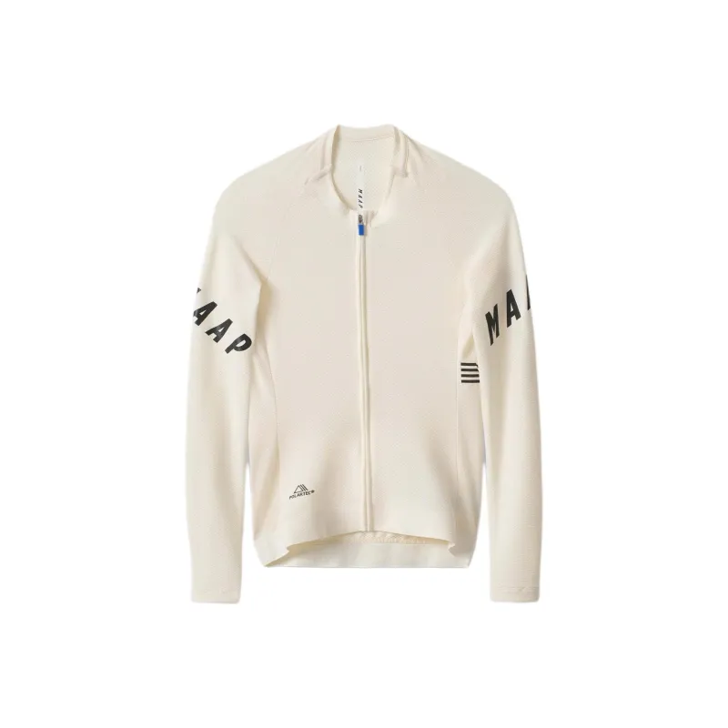 MAAP SS25 Cycling Clothing Women's Chalk White-0