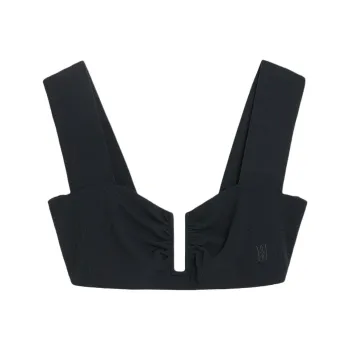 BY MALENE BIRGER COPENHAGEN MBC Bikini Women's Black