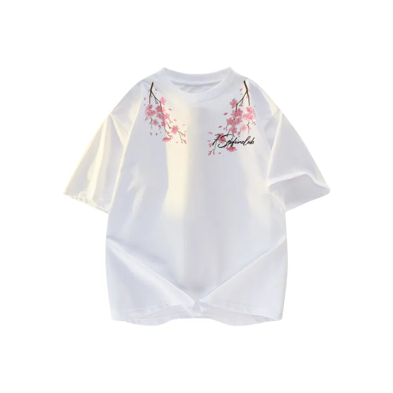 7 SEVFUN T Shirts Unisex-5