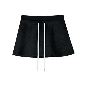AHDO Casual Short Skirts Women's