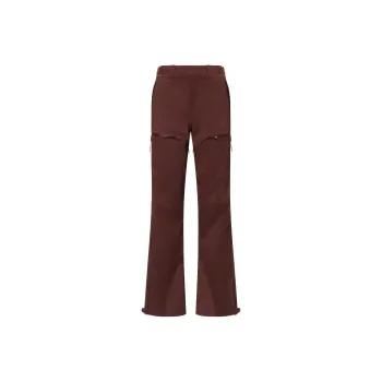 Oakley Ski Pants Women's Tan 9B2