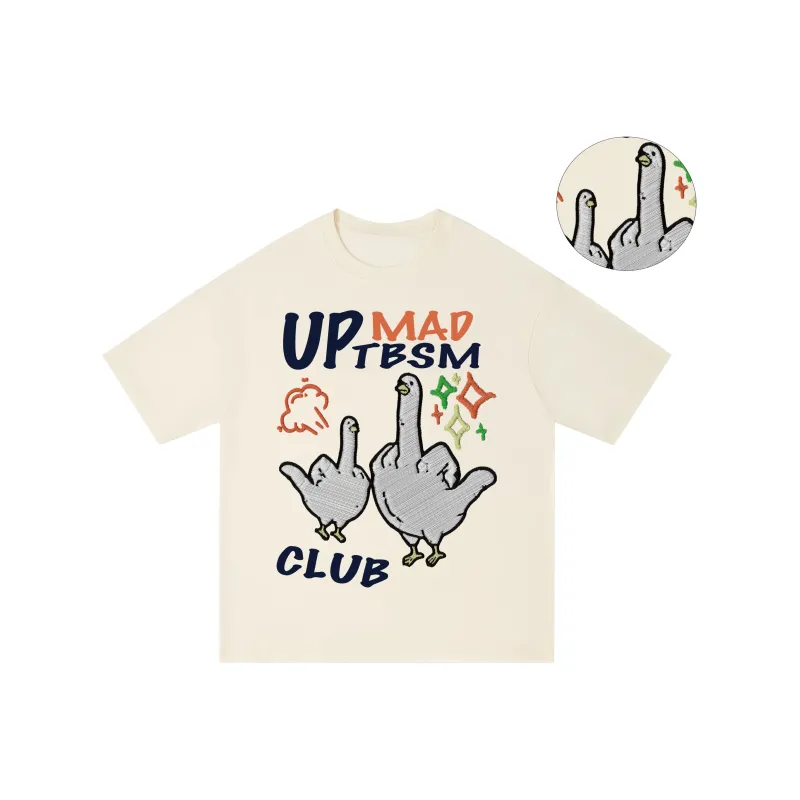 TBSM T Shirts Unisex-7