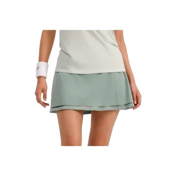 DECATHLON Tennis Bottom Women's Cyan Jade