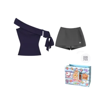 Gentle Welcome Skirt Set Women's