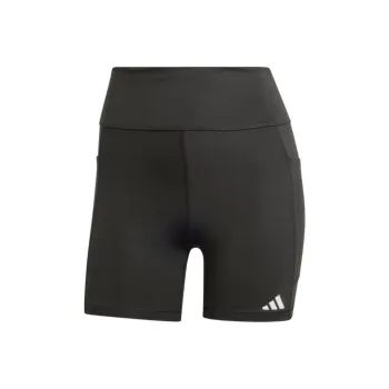 Adidas Free Shipping With AdiClub Own The Run Short Leggings