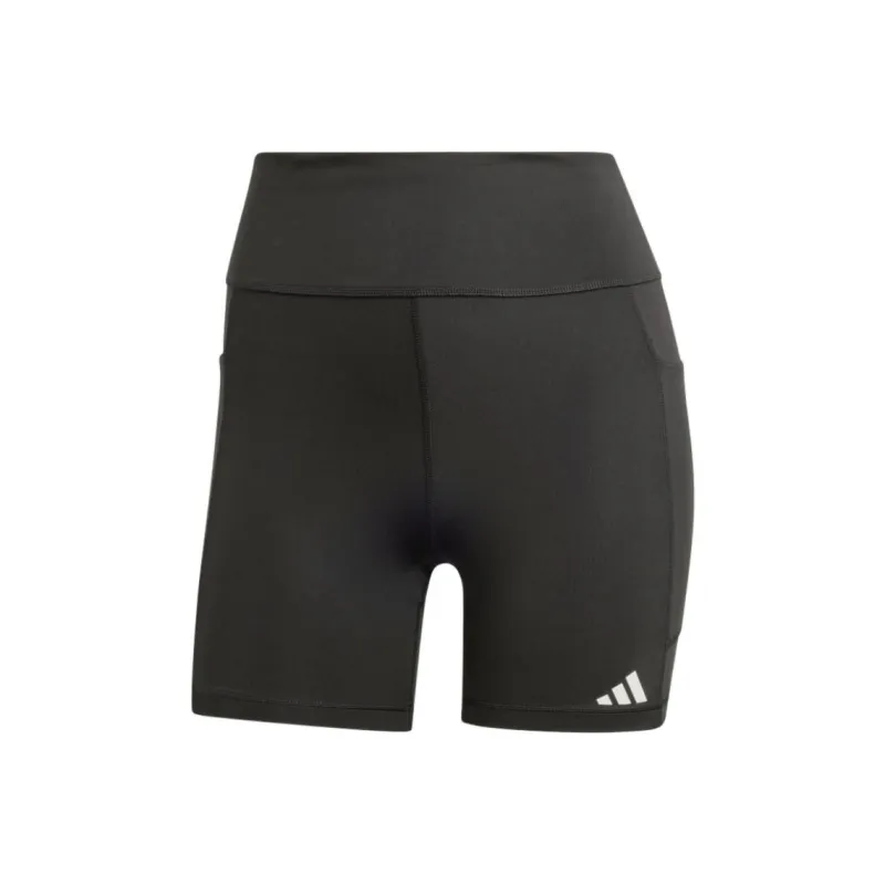 Adidas Free Shipping With AdiClub Own The Run Short Leggings-0