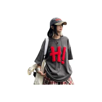 Imcrasy T Shirts Unisex