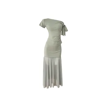 AURORA MUSE Two Piece Skirt Sets Women's