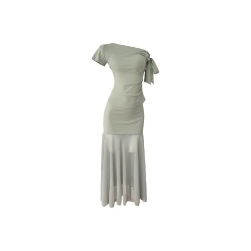 AURORA MUSE Two Piece Skirt Sets Women's