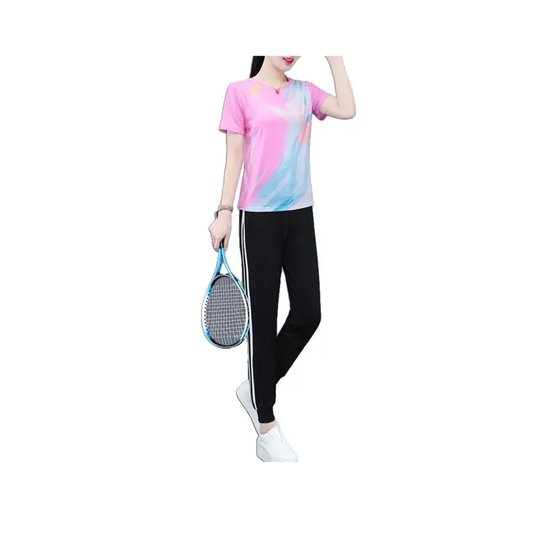 Kele Coco Fitness Sets Women's-5