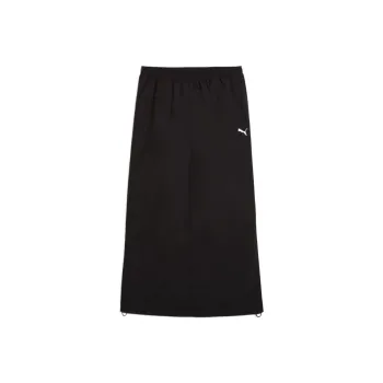 PUMA Playera Corta Wardrobe Essentials Para Mujer