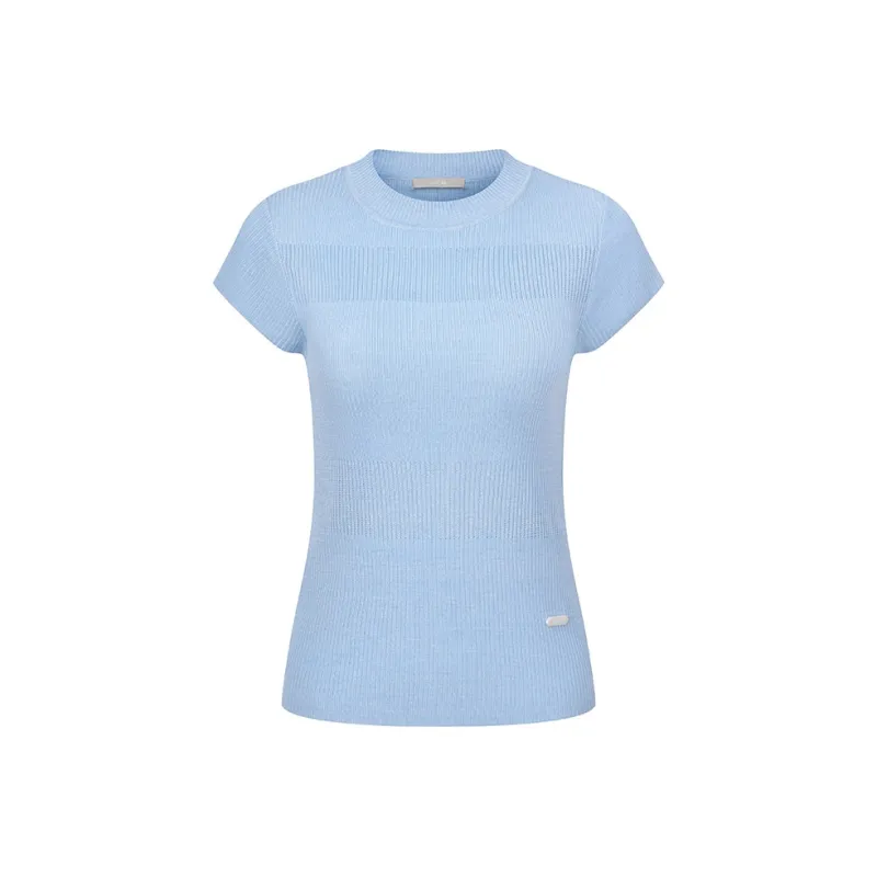RARE Knitwear Women's Blue-0