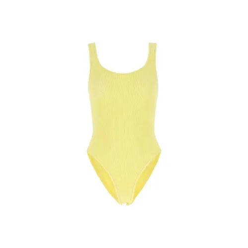REINA OLGA Bikinis Womens Pink