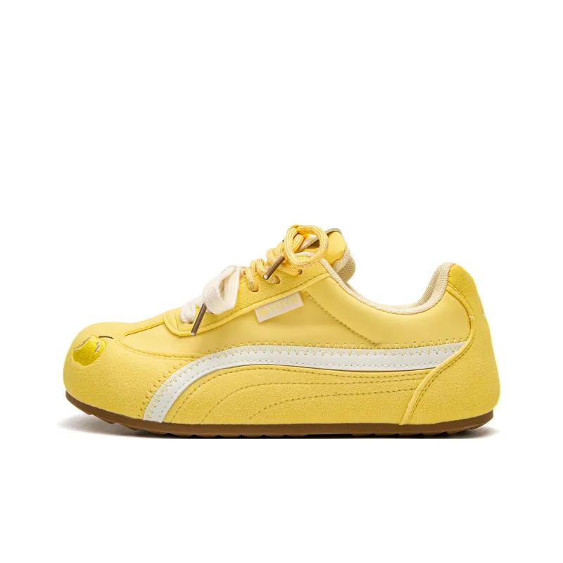 STAE Low Top Casual Shoes Women's-15