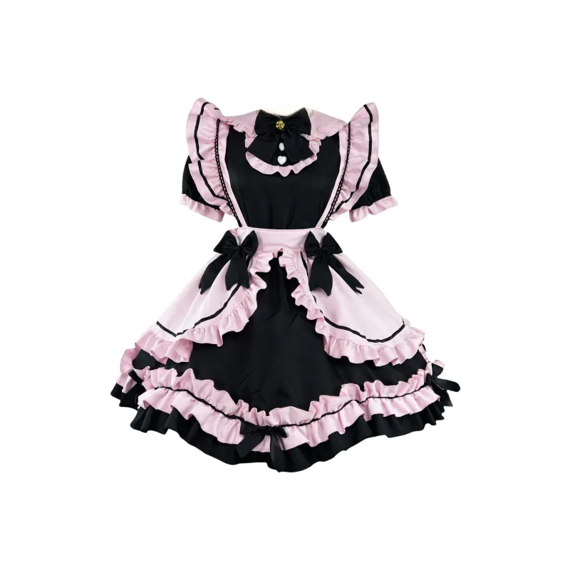 MOUT RECON TAILOR Lolita Fashion Women's Image Color-0