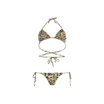 REINA OLGA Bikini Women's Multicolor