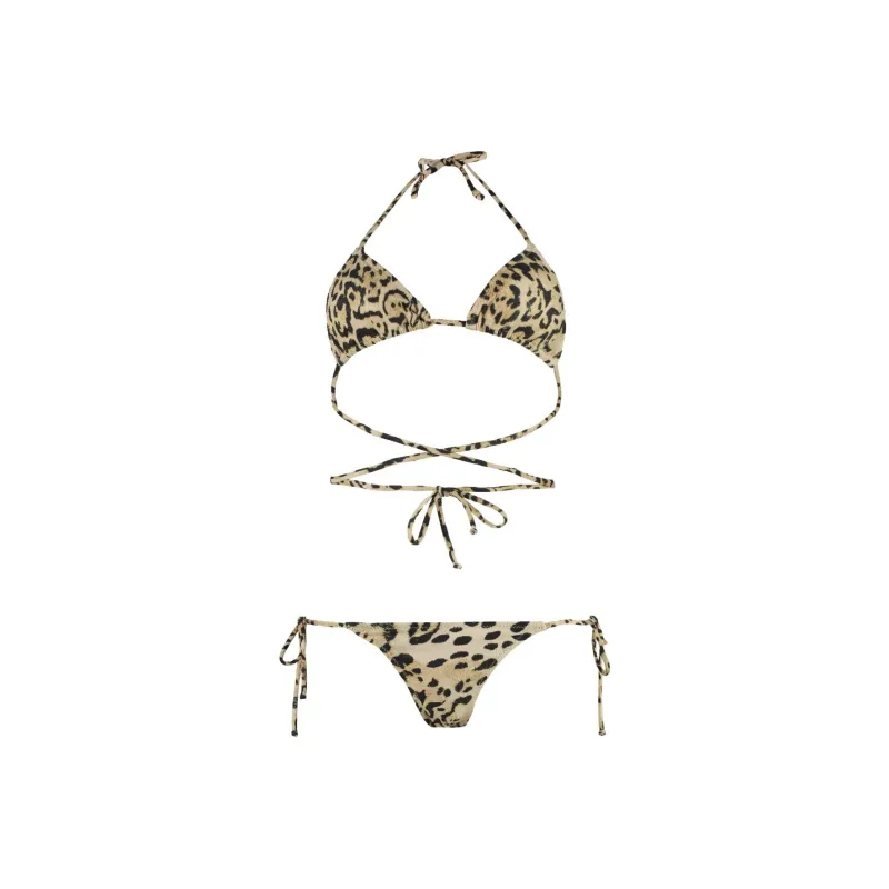 REINA OLGA Bikini Women's Multicolor-0