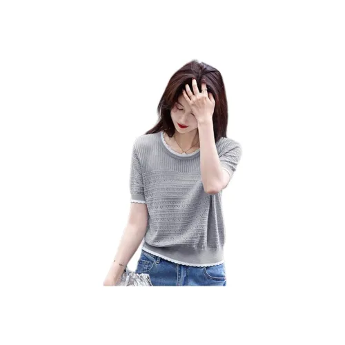 A Paradise For Awakening Knitwear Women's