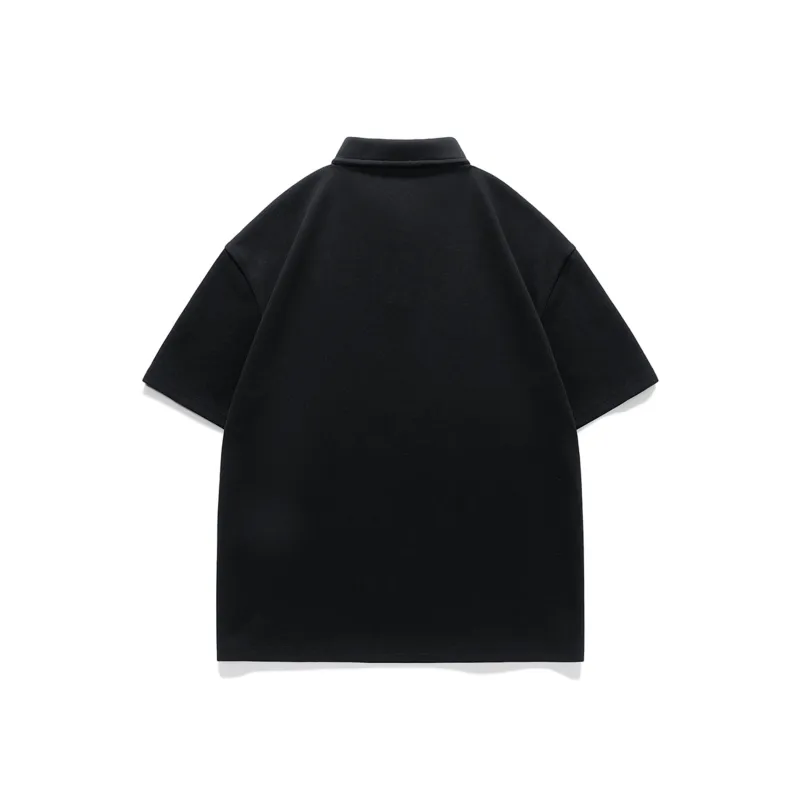 Feiyue Polo Shirts Unisex-12
