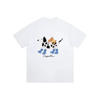 COMGM T Shirts Women's