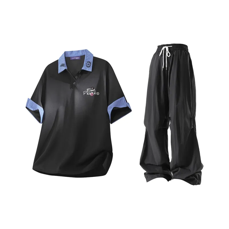 FAX FOR FMACM Polo Shirt Unisex-4