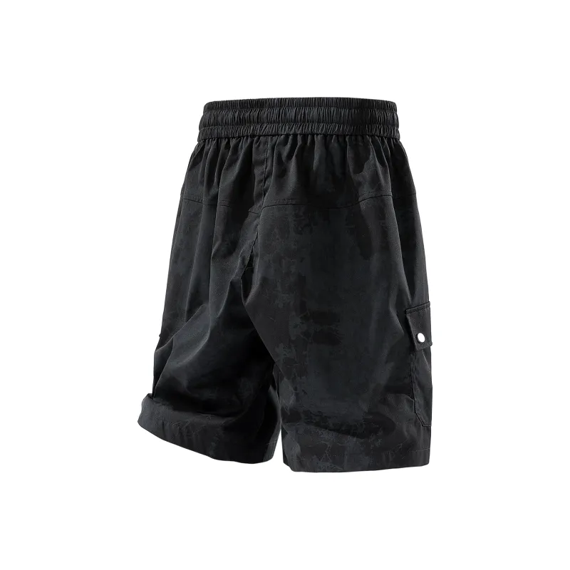 PAUL COSTELLOE Casual Shorts Unisex-1