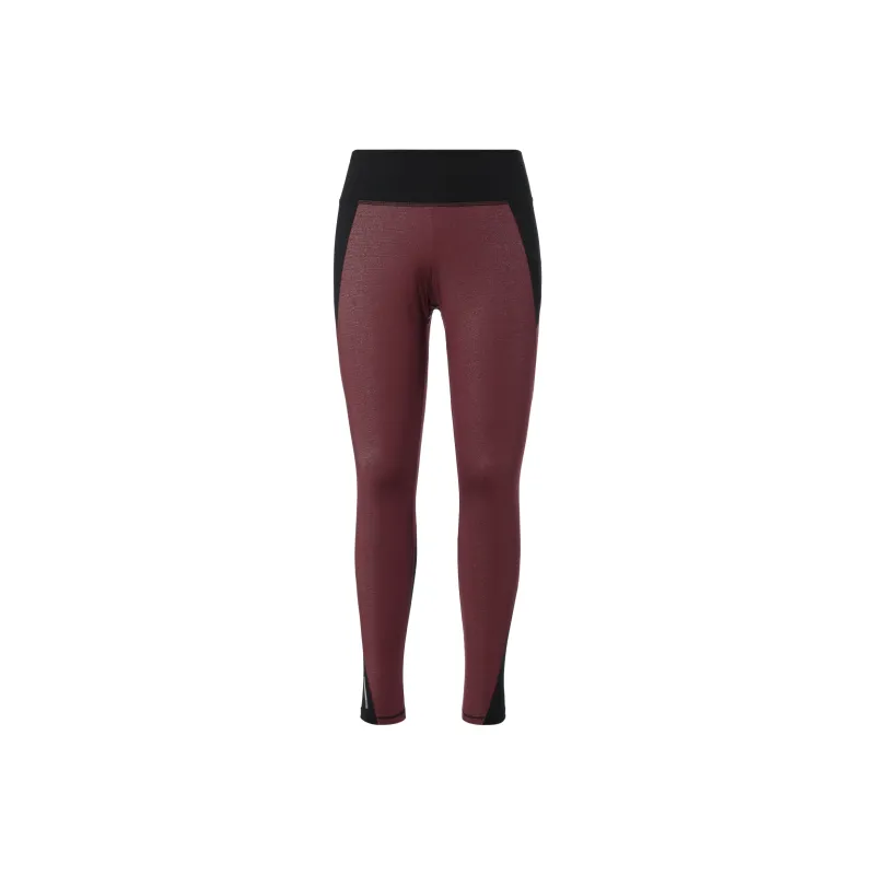 PUMA Sports Pants Women's Burgundy-0