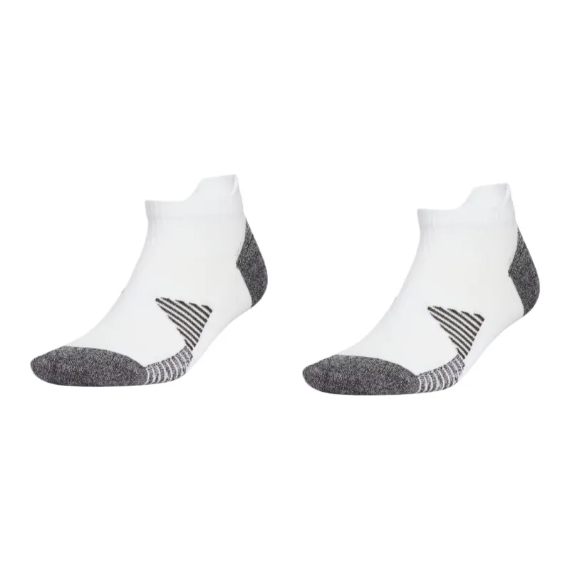 Adidas Ankle Socks Unisex 1 Pack White-1