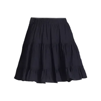 PIERRE CARDIN Casual Short Skirts Women's