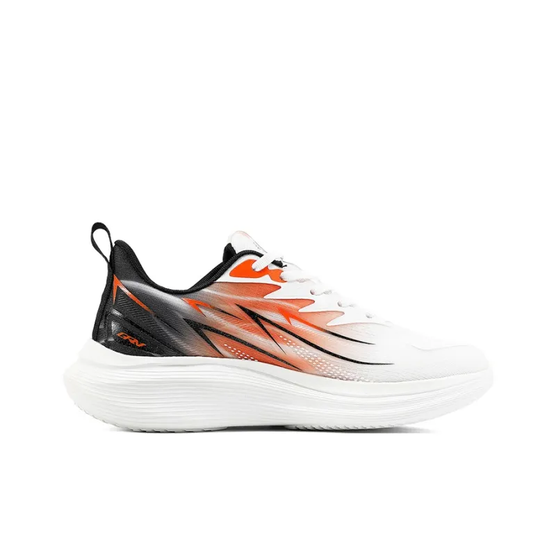 K bird Cushioning, Breathable, Lightweight Low Top Racing Casual City Commute Running Shoes Men's-13