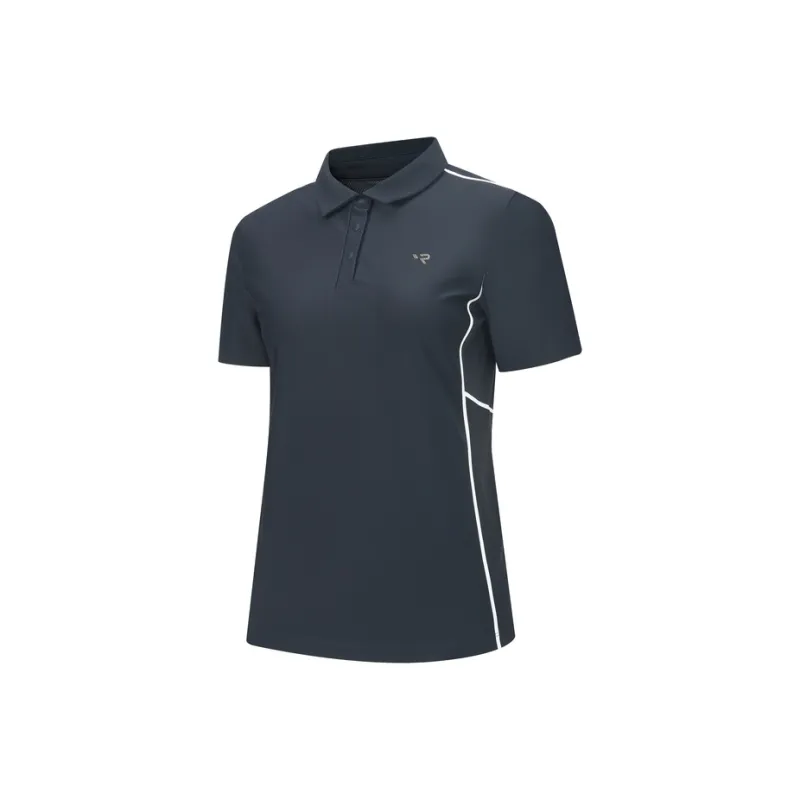 RAPIDO SS25 Golf Clothing Women's-2