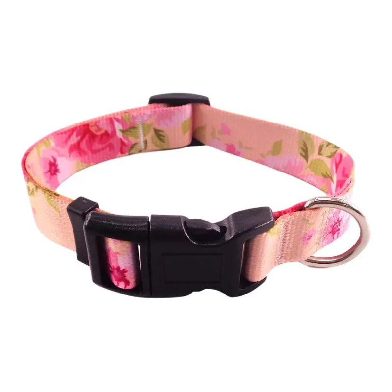 BRU NA BOINNE Dog / Cat Collars-5