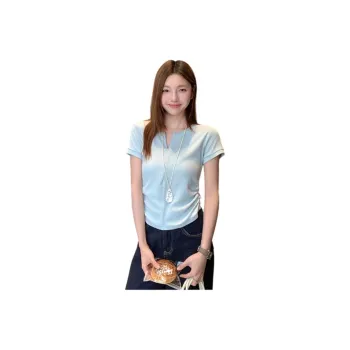 GOSO T Shirts Women's