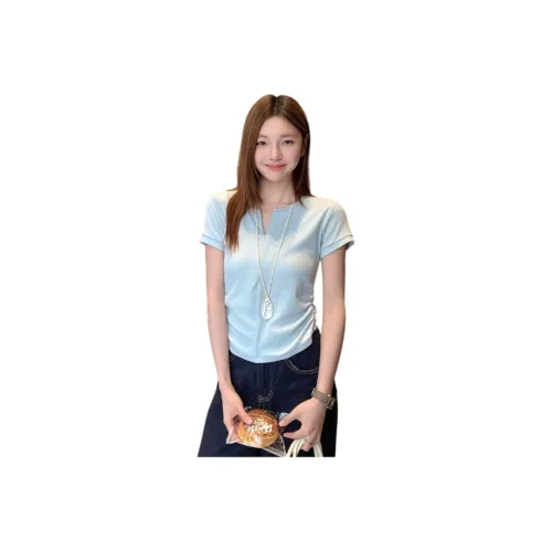 GOSO T Shirts Women's
