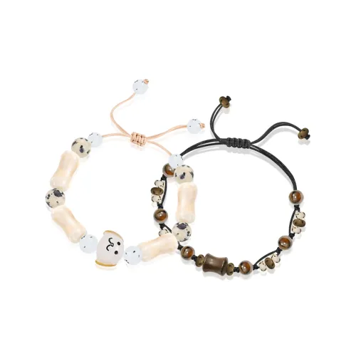 Thuban Ark Ceramic Bracelets Unisex