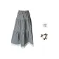 Gray Plaid+Bowknot Hair Tie (Comes with)