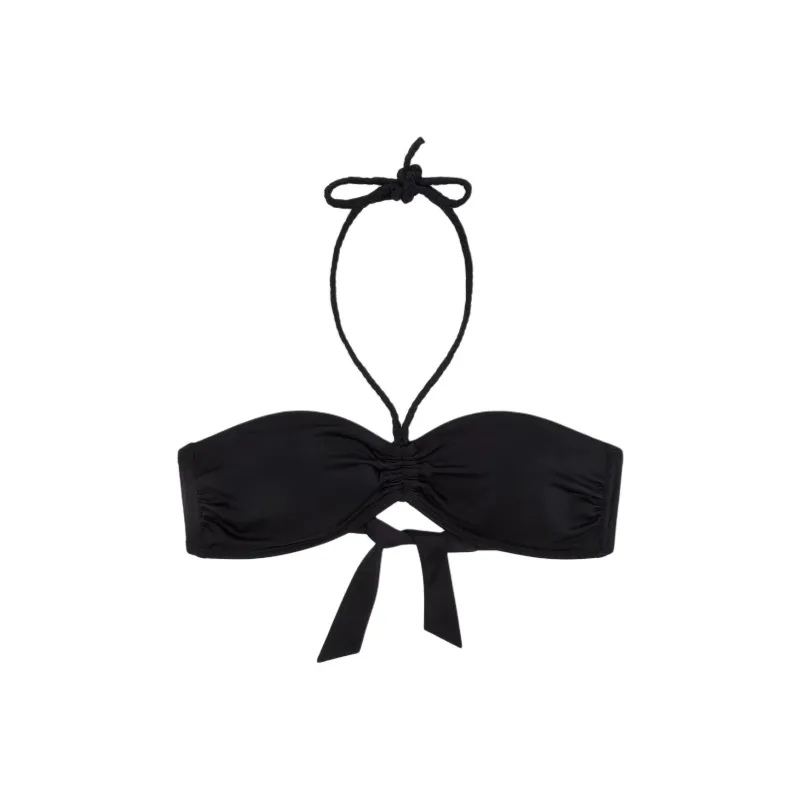 ARMANI EXCHANGEAE Bikini Women's Black-0